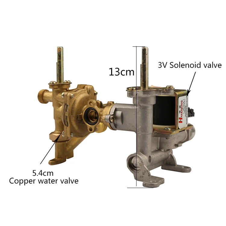 Cheap Peças p aquecedor elétrico de água