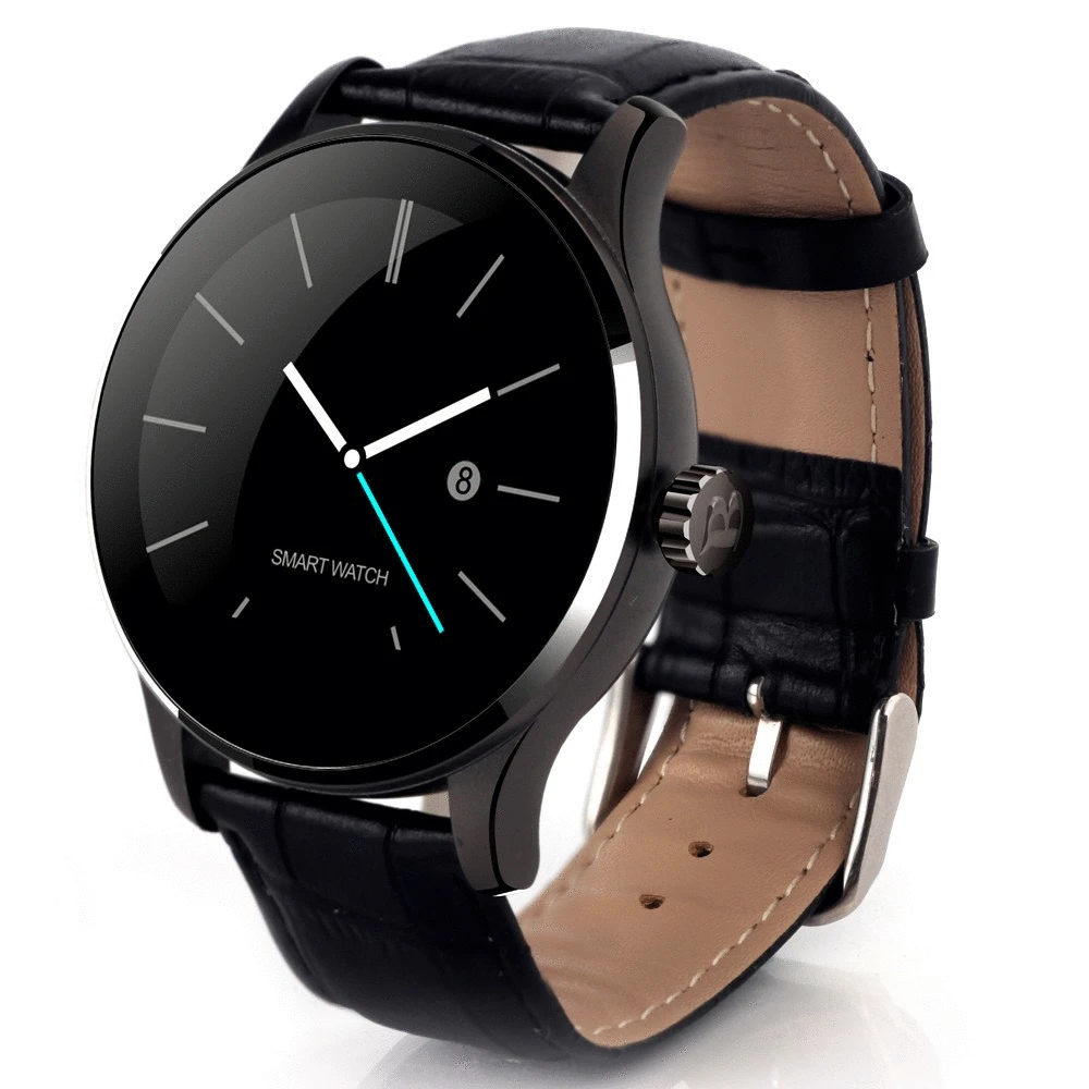 K88H Smart Watch HD Display 001