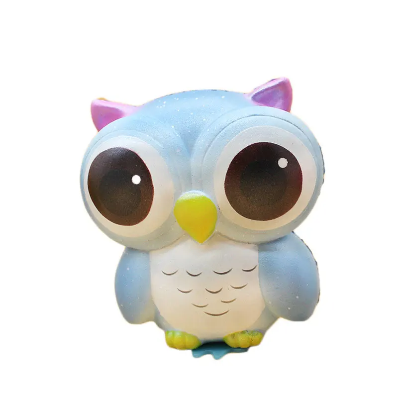 owl-blue