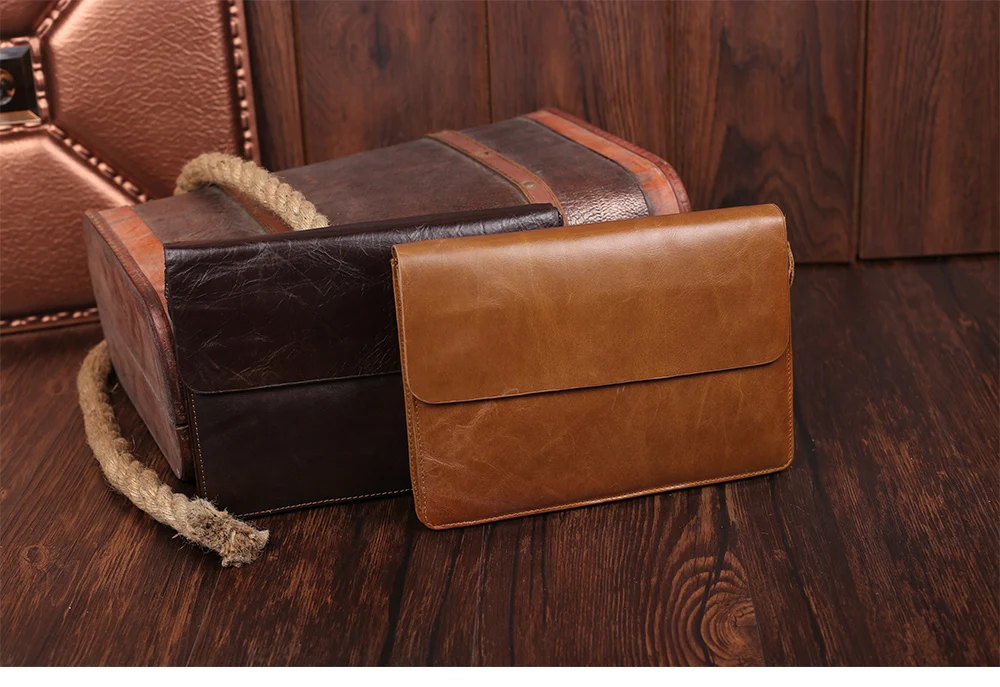 9342--Carteiras Billeteras Mujer Clutch Man Handy Bags (12)