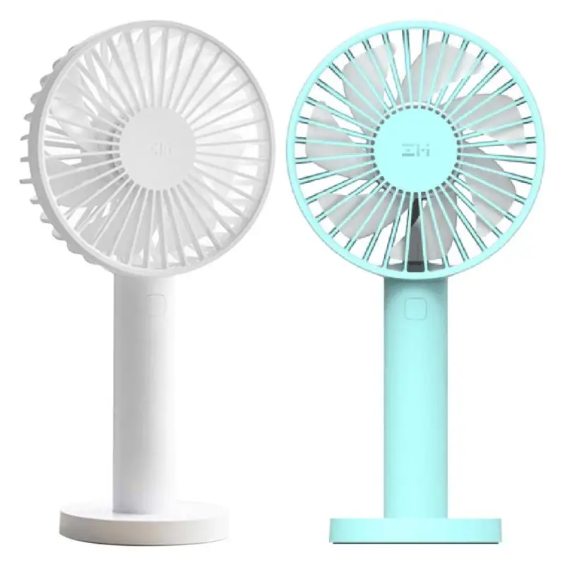 

Xiaomi ZMI AF215 Portable Handheld Fan Electric 3350mAh 3 Speed Handy Fan