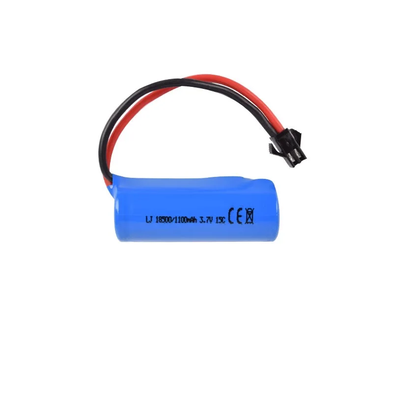 3 7 V 1100mAh 15c Lipo батарея для S900 FT008 вертолет с дистанционным управлением/лодка v 18500 Li