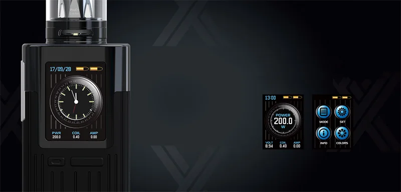Joyetech ESPION