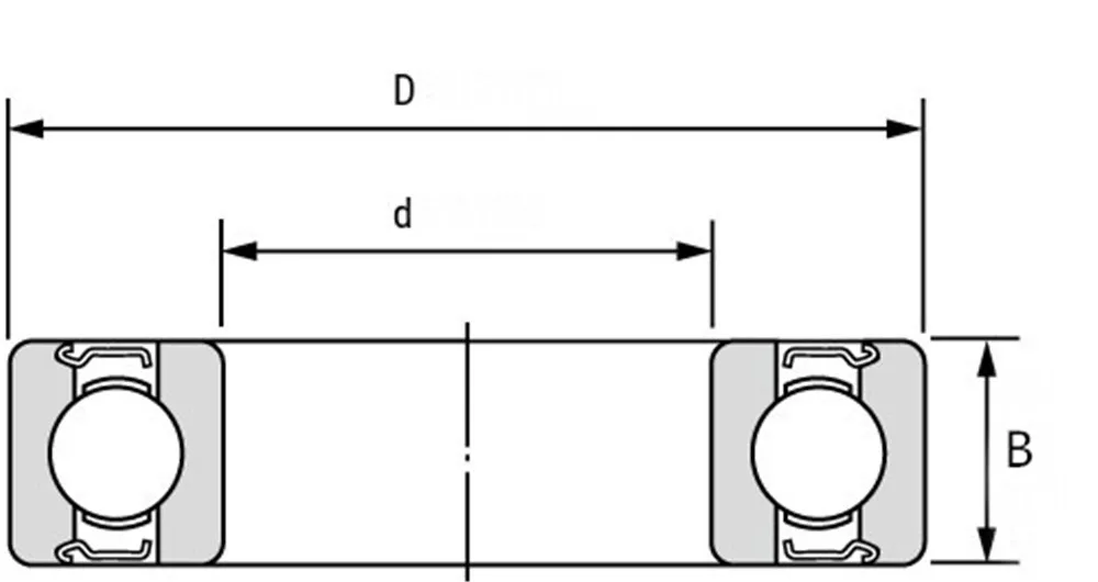 Ball Bearings