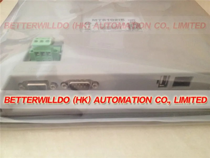 MT8102iE обновленная версия Ethernet новая в коробке HMI 10 1 дюйма заменить MT8101iE MT8100iE