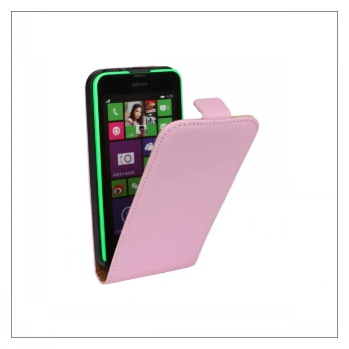 Чехол на Nokia Lumia 520 530 535 532 630 625 820 920 930 640 XL 650 950 Кожаные чехлы Coque hoesjes Capinhas Carcasa Etui Капа