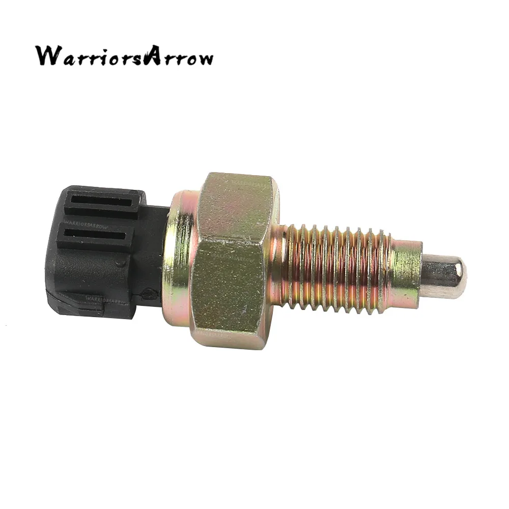 WarriorsArrow 2 Pin резервного копирования обратный переключатель освещения для VW Caddy