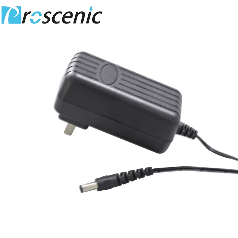 

Proscenic P8 26V 0.75A AC/DC Adapter Vacuum Cleaner Parts US Type
