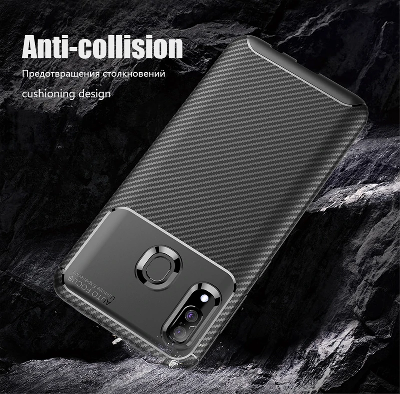For Samsung Galaxy A30 A50 Case (7)
