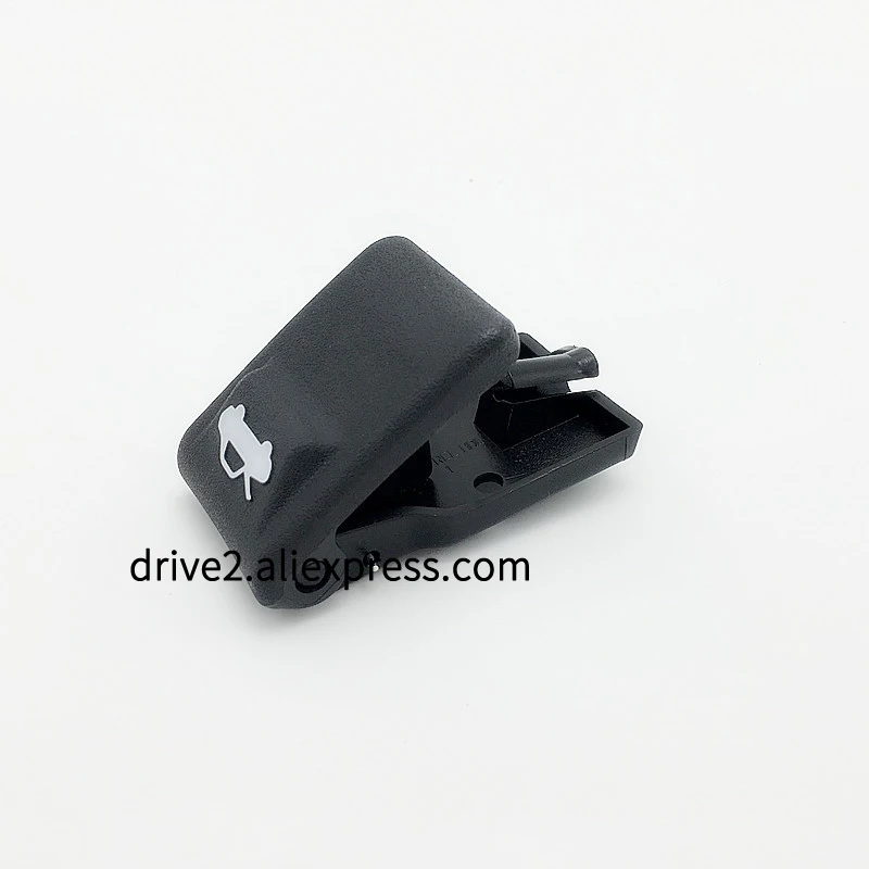

HANDLE ASSY HOOD LATCH RELEASE for solaris accent