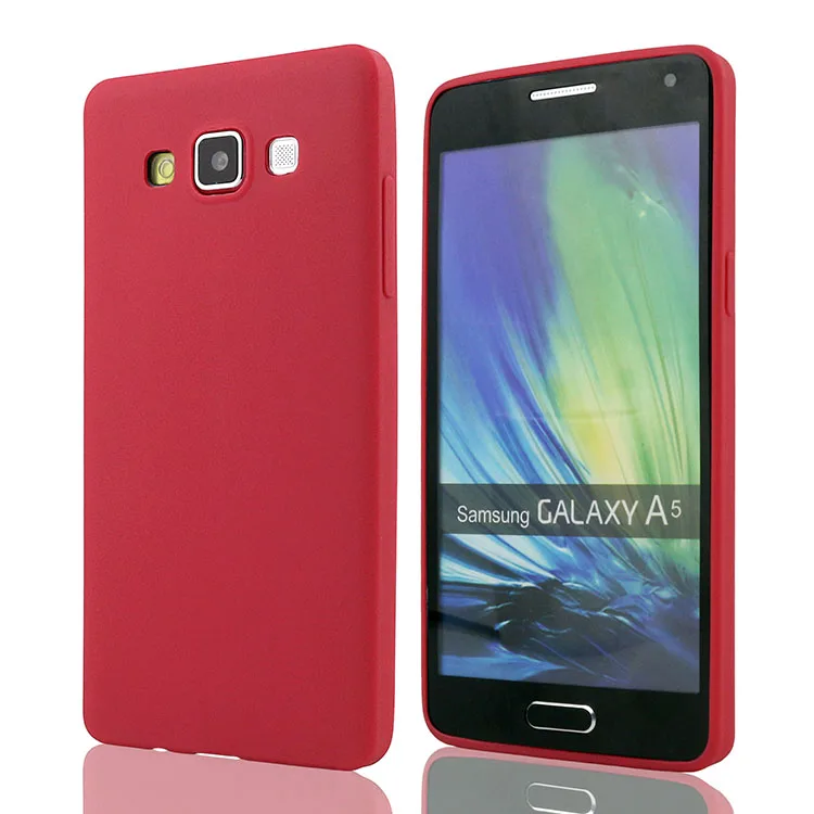 Mobile Phone Bag Case For Samsung Galaxy A5 2016 A500 (2)