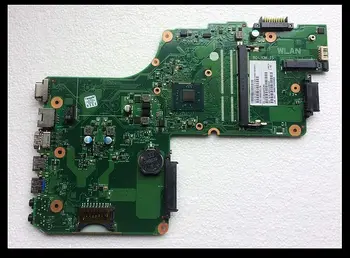 

For Toshiba Satellite C55 C55T laptop V000325170 DB10BM 6050A2623101 with N2820 CPU DDR3 integrated graphics motherboard