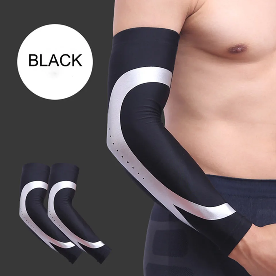 1 шт. защита локтя спортивная регулируемая эластичная локтя|safety arm sleeves|elbow