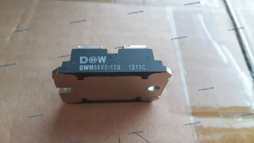 DWM60X2 12U Бесплатная доставка Новый и оригинальный модуль|Драйвер двигателя| |