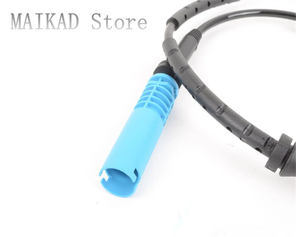 Front ABS Wheel Speed Sensor ABS Brake Sensor for BMW E46 316i 318i 320i 323i 325i 328i 330i 318ci 320ci 323ci 325 34526792896