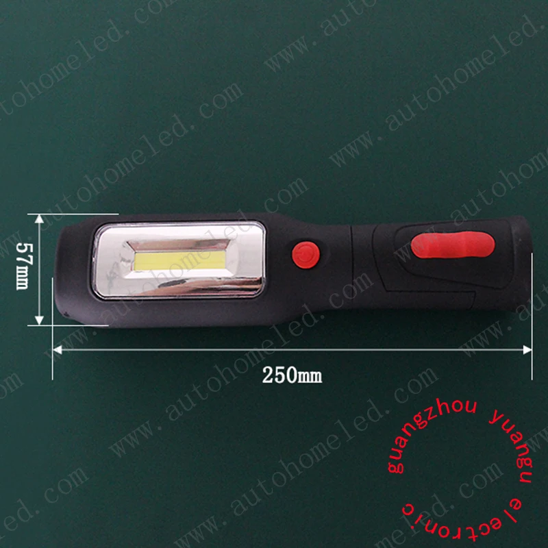 led test light 3W COB 1007A (11)