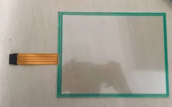 

Touch 2711P-T10C4D9 2711P-RDT10C Resistive Touch Screen Panel size 231mm*176mm For PanelView Plus 1000
