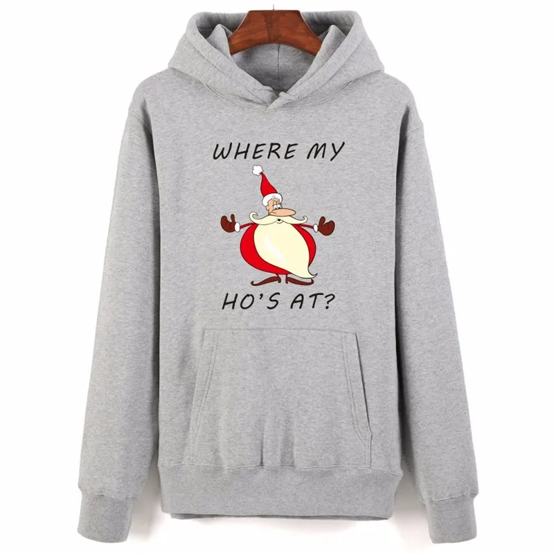 2018 Merry Christmas Design mens oversized hoodies and sweatshirts Black tracksuit survetement 4XL moletom Hooded men/women HTB1qmkplNTI8KJjSspiq6zM4FXaw - 2018 Merry Christmas Design mens oversized hoodies and sweatshirts Black tracksuit survetement 4XL moletom Hooded men/women