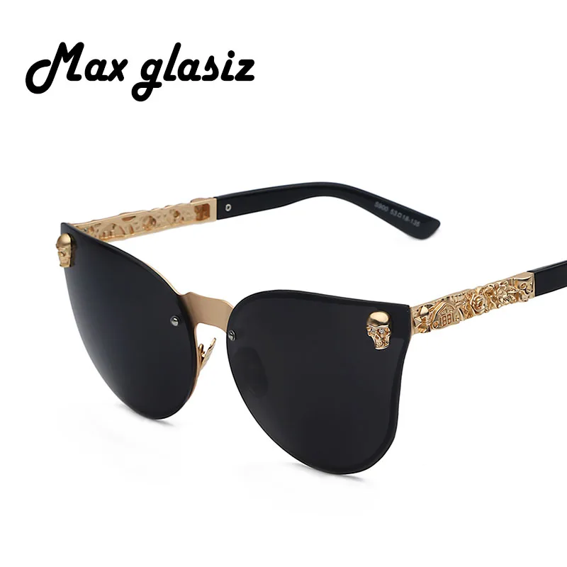 Mens Luxury Sunglasses Mens Luxury Sunglasses online get skull sunglass aliexpress com alibaba group