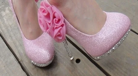 PINK 10FLWOER 10C