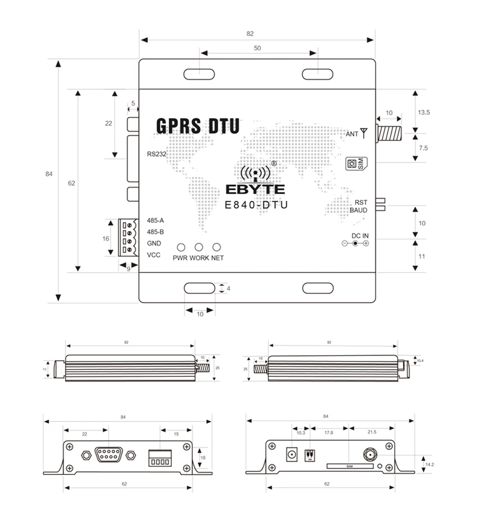 E840-DTU(GPRS-01)-07