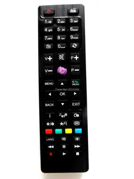 

REMOTE CONTROL FOR Techwood TK32BC01B .TK32DHD30015.TK32DHD30016