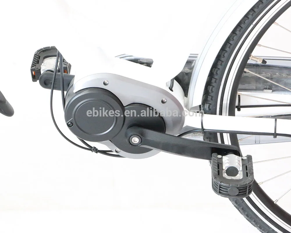 Cheap 700C 250W Electric Bike Aluminum EBike 36v electric Mountain Bike LCD Display Brushless Hub Double Motors Electric Scooter 1