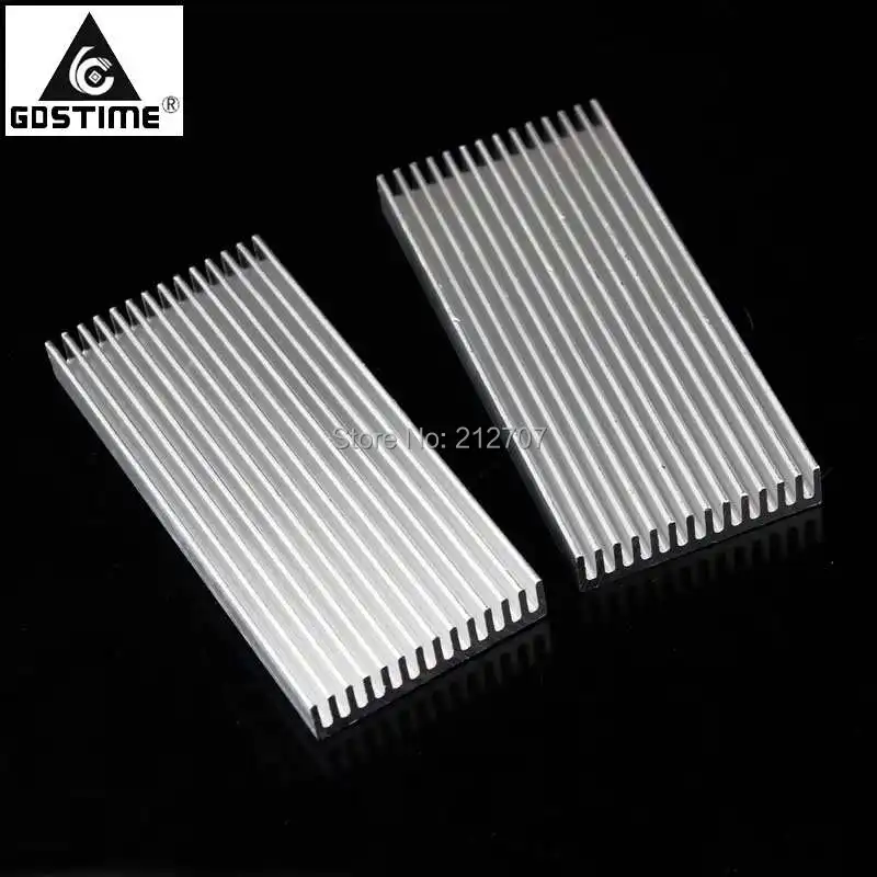 100x45x10mm HEATSINK(3)