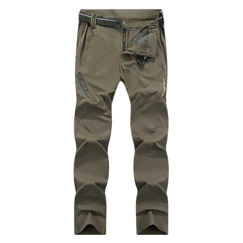 Mountainskin nuevo de verano de las mujeres de secado rápido Softshell pantalones al aire libre elástico Camping senderismo Trekking escalada Pantalones mujer MB111 Mountainskin nuevo de verano de las mujeres de secado rápido Softshell pantalones al aire libre elástico Camping senderismo Trekking escalada Pantalones mujer MB111