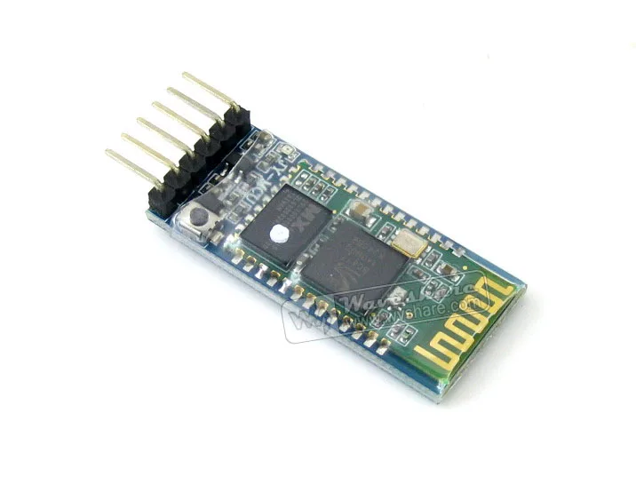 

Bluetooth Master UART Board # Bluetooth 2.0 Master Wireless Module Host Wireless Transceiver Evaluation Development Board