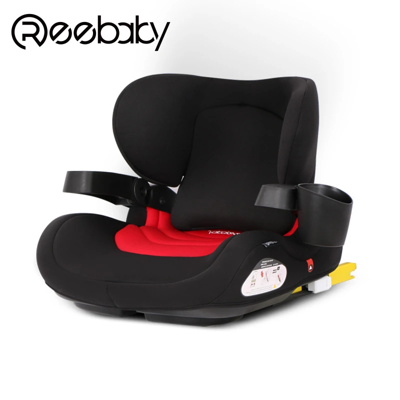 Universal child car seat Clearance
