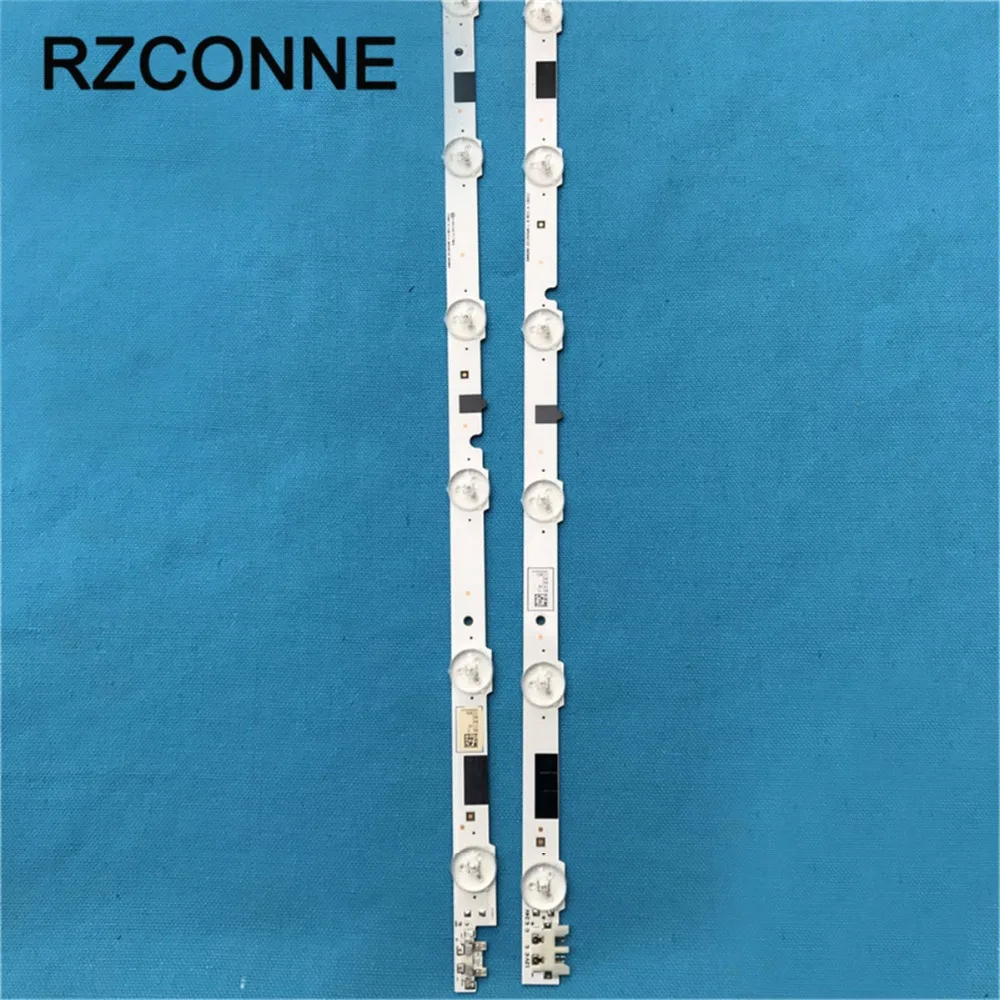 LED str For D2GE-460SCA-R3 D2GE-460SCB-R3 CY-HF460BGLV1V BN95-00891A UA46F5080AR 2013SVS46F UA46F5500AJ UA46F6100AJ UA46F6420AJ