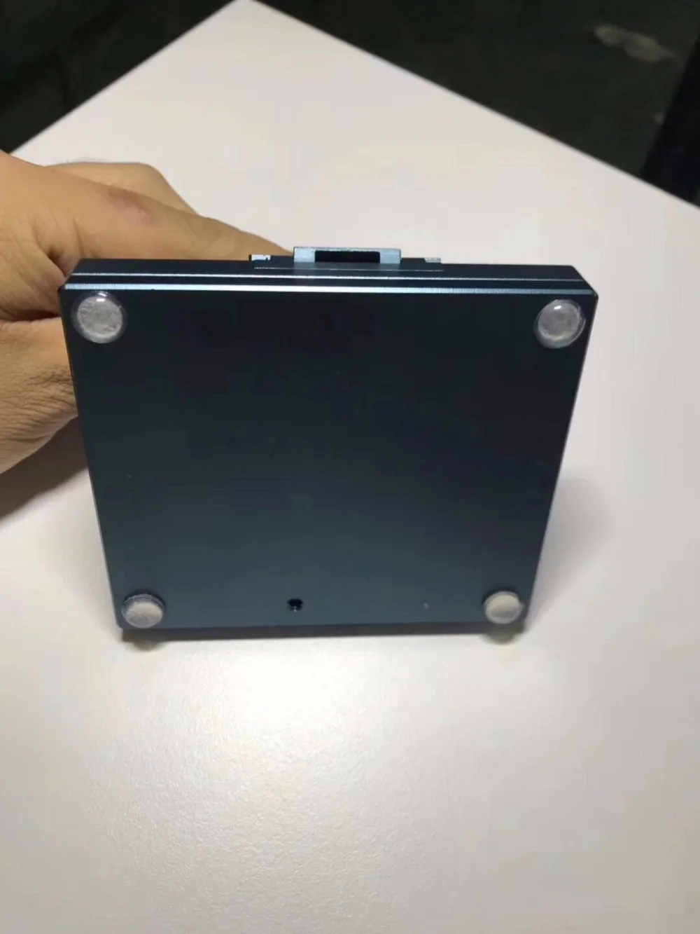 DHL или EMS для ipad Air air2 HDD NAND тестовый стеллаж программатор 5 6 Автоматическое