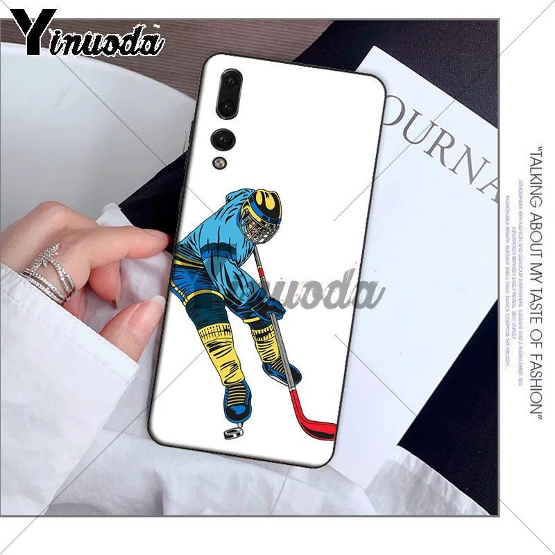hockey sport