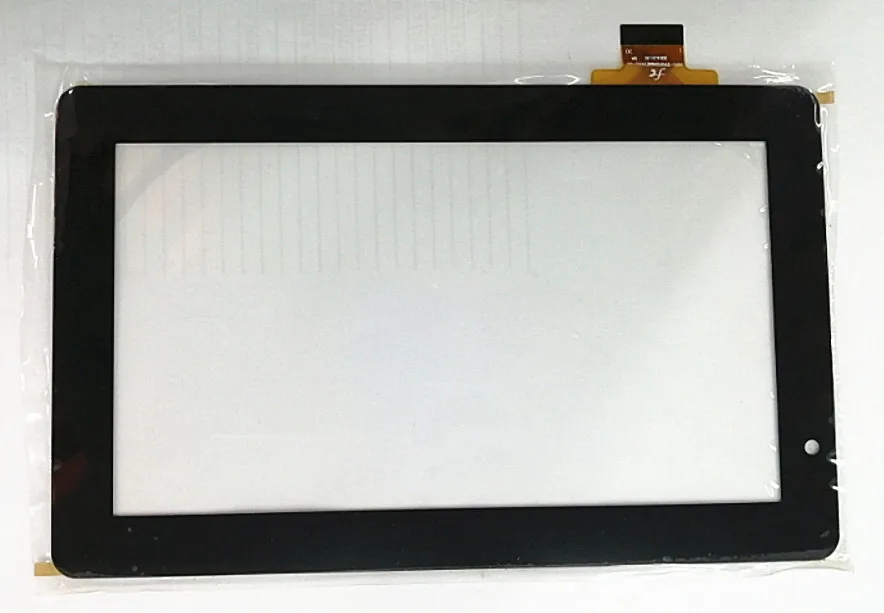 

7'' new tablet pc for Crown B708 touch screen digitizer