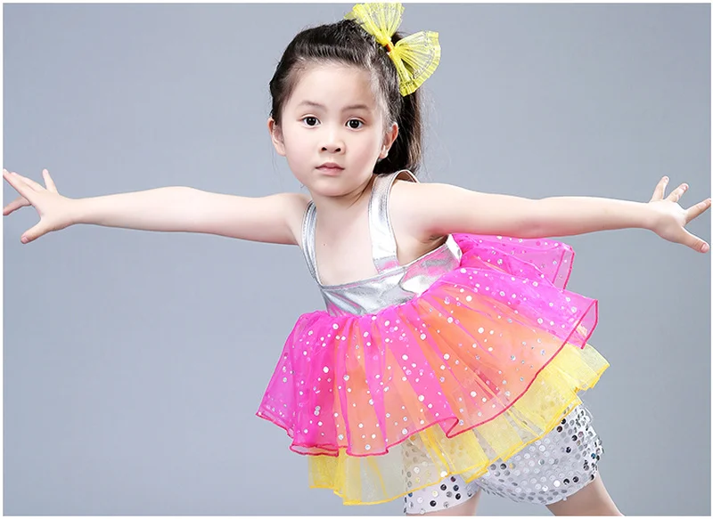 Jazz Costume 13 800