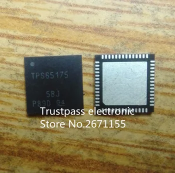 

Free Shipping TPS65175RSHR TPS65175 QFN