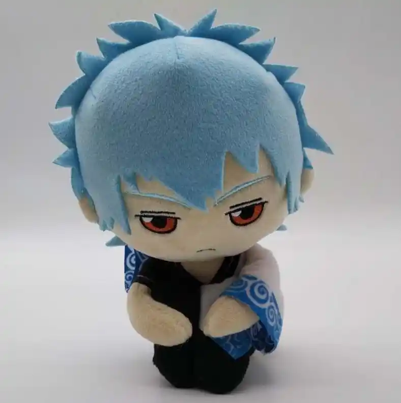 gintama doll