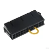 Le redémarrage de Module d'alimentation de démarreur d'alimentation d'énergie d'atx de 24 broches activent le connecteur d'alimentation pour le système de refroidissement par eau de PC de Machine de mineur de BTC ► Photo 3/5