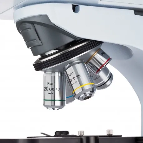 objective lenses