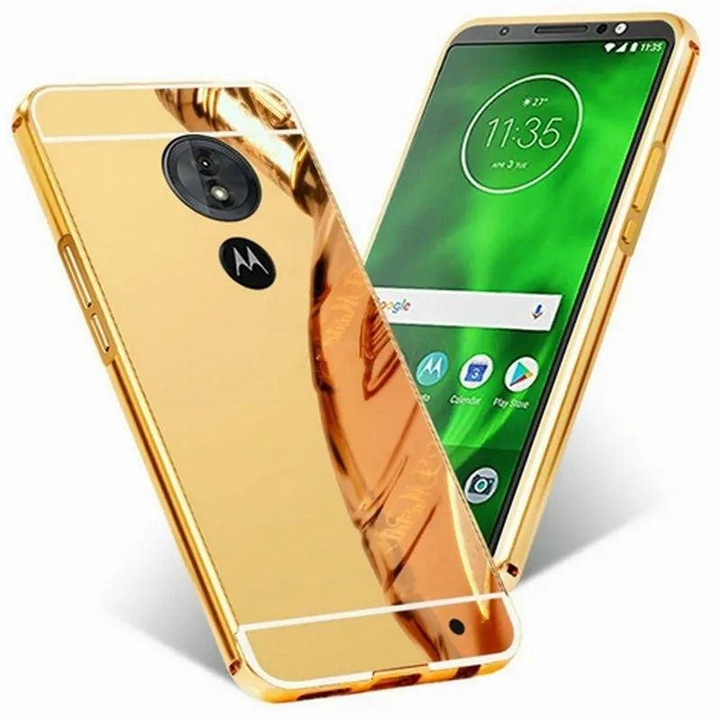 Case for Motorola Moto G6 Plus 5.9