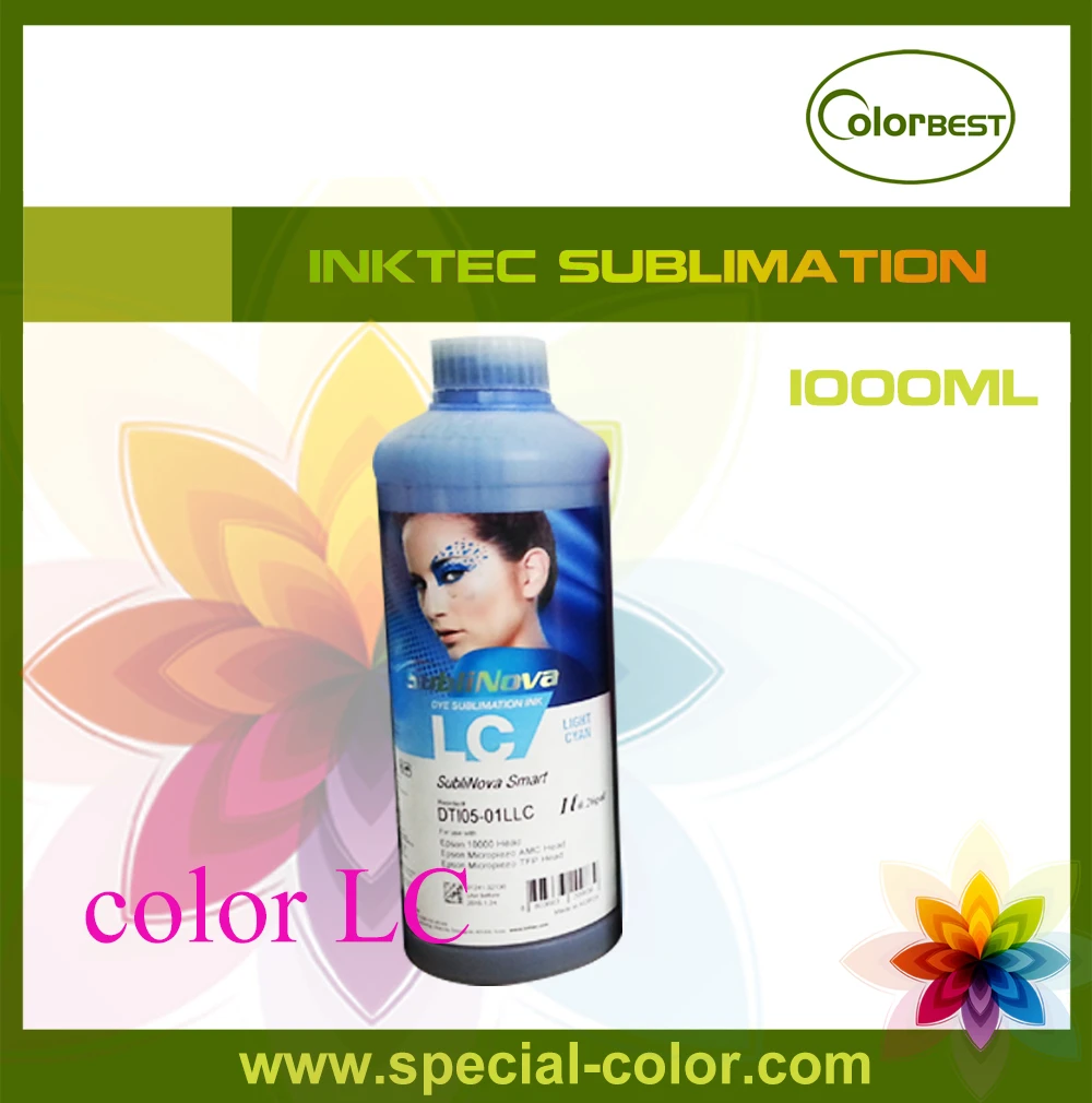 sublinova ink for epson