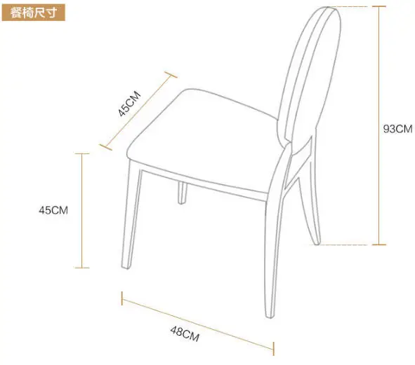 Stainless steel Dining Room Set Home Furniture minimalist modern marble dining table and 6 chairs mesa de jantar muebles comedor