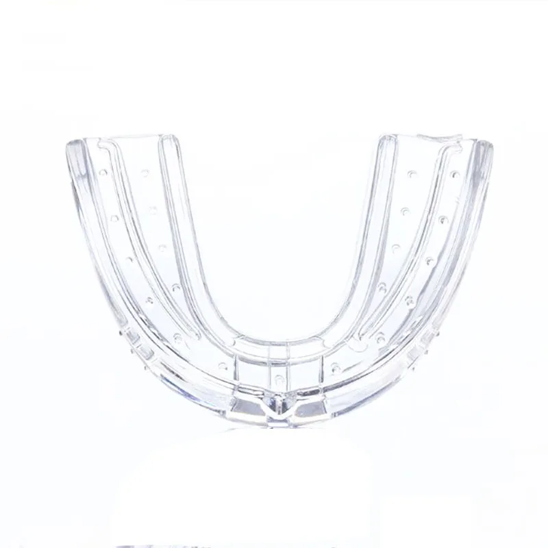 

1pcs new four generations of snoring device using food-grade silicone snoring braces, comfortable sleep snoring device
