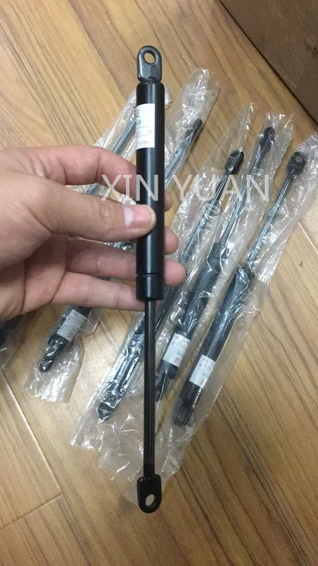 

1 PCS pneumatic spring length 240mm, 250N