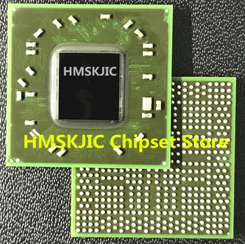 

100% New BD82QS77 SLJ8B lead-free BGA chip with ball Good Quality