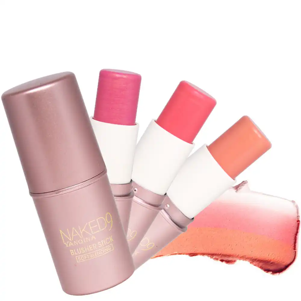 blush beauty products