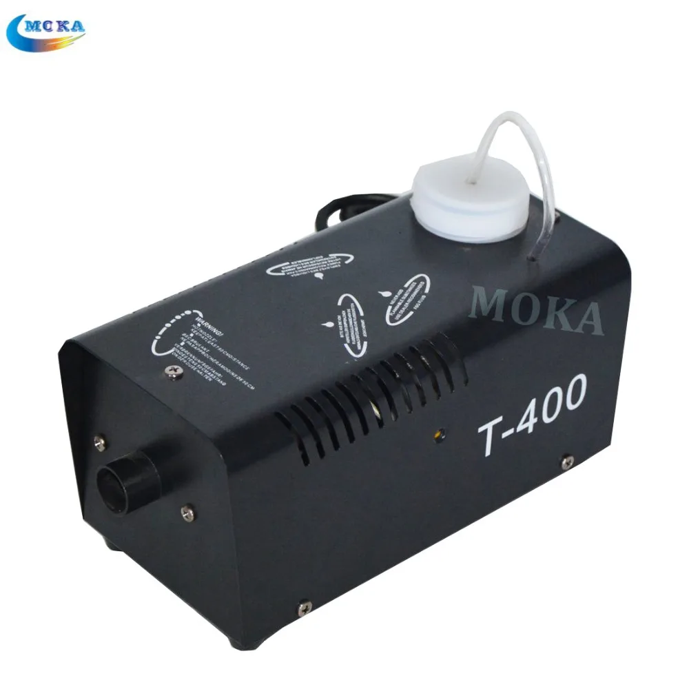 Remote control smoke generator 65 Remote control smoke generator 61