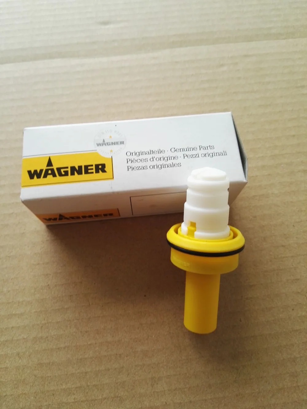 Держатель электрода для Wagner X1 F ET 2322529 | Инструменты