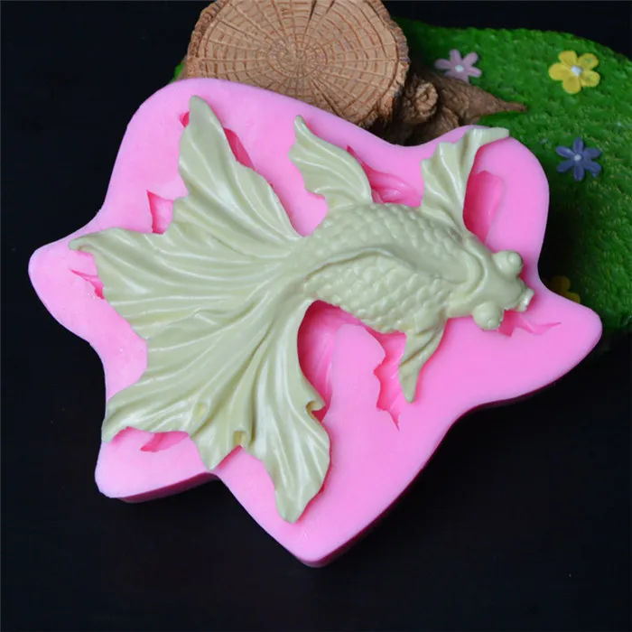 New Fairy Arches Fondant Cake Silicone Soap Craft Good DIY Handmade soap mould